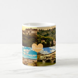 Fotografie in Italien nach Maß Kaffeetasse