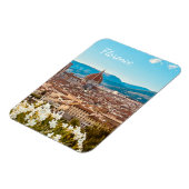 Fotografie in Italien nach Maß Magnet (Linke Seite)