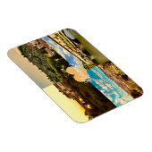 Fotografie in Italien nach Maß Magnet (Rechte Seite)