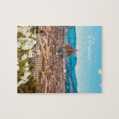 Fotografie in Italien nach Maß Puzzle (Horizontal)