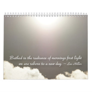 Fotografie Inspirierende Liebeszitate Kalender