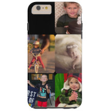 Fotografie Instagram Foto Collage