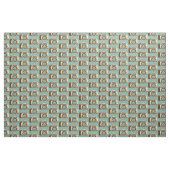 Fotografie ist Kunst-Gewebe Stoff (Fat Quarter (45,7 x 55,9 cm))