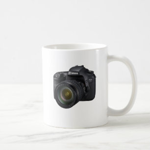 Fotografie ist nicht ein Verbrechen (Tasse) Kaffeetasse