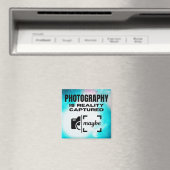 Fotografie ist Realität erfasst - vielleicht Magnet (In Situ (Geschirrspüler))