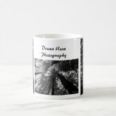 Fotografie Kaffee-TasseDonna Uson Kaffeetasse (Mittel)