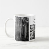 Fotografie Kaffee-TasseDonna Uson Kaffeetasse (Links)