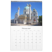 Fotografie Kalender (Feb 2027)