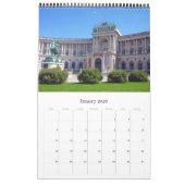 Fotografie Kalender (Jan 2026)