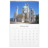 Fotografie Kalender (Feb 2026)