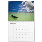 Fotografie-Kalender 2009 Kalender (Mär 2027)