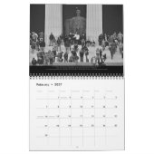 Fotografie-Kalender 2010 Kalender (Feb 2027)