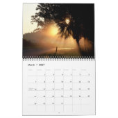 Fotografie-Kalender 2010 Kalender (Mär 2027)