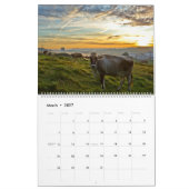 Fotografie-Kalender 2011 (groß) Kalender (Mär 2027)