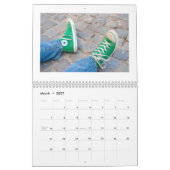 Fotografie-Kalender 2013 Barbaras Hall Kalender (Mär 2027)