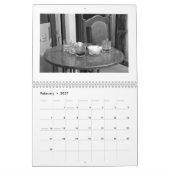 Fotografie-Kalender 2013 Barbaras Hall Kalender (Feb 2027)