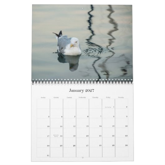 Fotografie-Kalender 2013 Kalender (Jan 2027)