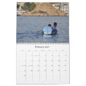 Fotografie-Kalender 2013 Kalender (Feb 2027)