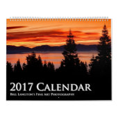 Fotografie-Kalender 2017 Kalender (Titelbild)