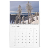 Fotografie-Kalender 2017 Kalender (Jan 2027)