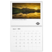 Fotografie-Kalender 2020 Kalender (Mär 2026)