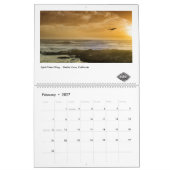 Fotografie-Kalender 2020 Kalender (Feb 2027)