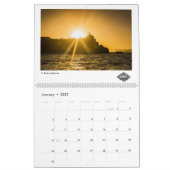 Fotografie-Kalender 2020 Kalender (Jan 2027)