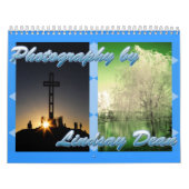Fotografie-Kalender Kalender (Titelbild)