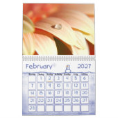 Fotografie-Kalender Kalender (Feb 2027)