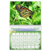 Fotografie-Kalender Kalender (Mär 2027)