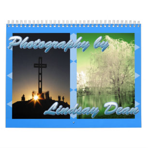 Fotografie-Kalender Kalender