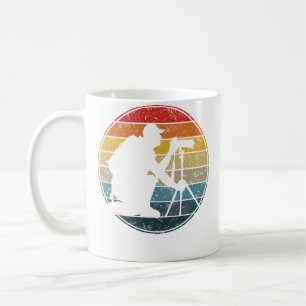 Fotografie Kamera Fotograf Retro-Kamera Foto Kaffeetasse