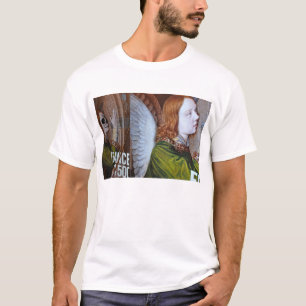 Fotografie La-Frankreichs 2013 T-Shirt