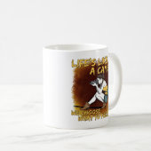 Fotografie - Leben wie ein Fotograf Kaffeetasse (VorderseiteRechts)