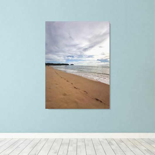 Fotografie Leinwanddruck (Insitu (Holzboden))