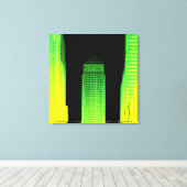 Fotografie Leinwanddruck (Insitu (Holzboden))