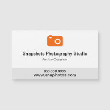 Fotografie Magnetkarte