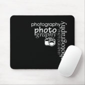 Fotografie Mousepad (Mit Mouse)