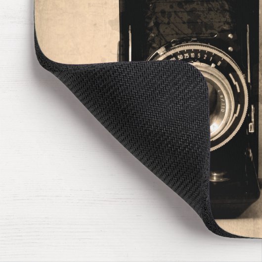 Fotografie Mousepad (Ecke)