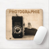 Fotografie Mousepad (Mit Mouse)