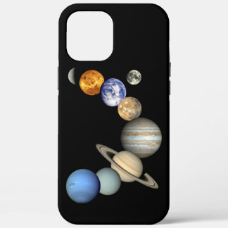 Fotografie NASA Weltraumsolarsystem Case-Mate iPhone Hülle