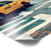 Fotografie New Yorks (Ecke)