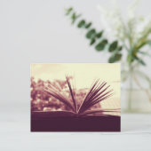 Fotografie öffnen postkarte (Stehend Vorderseite)