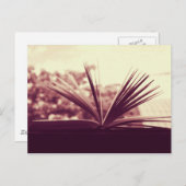 Fotografie öffnen postkarte (Vorne/Hinten)