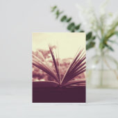 Fotografie öffnen postkarte (Stehend Vorderseite)