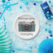 Fotografie Pappteller (Party)