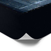 Fotografie Poster (Ecke)