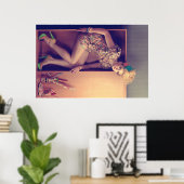 Fotografie Poster (Heimbüro)