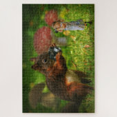 Fotografie Puzzle (Vertikal)