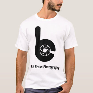 Fotografie Rick Bross T-Shirt